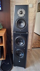 QLN Signature mkII + Sub82 - 9