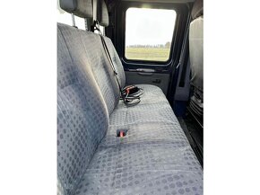 Ford Transit 2.2TD 4x4  3S sklápěč - 9