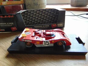 Ferrari 1:43p - 9