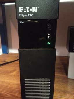 EATON Ellipse PRO 850 - 9