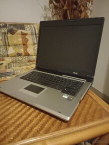 Asus A6000U series - 9