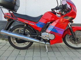 Jawa 640 Sport - 9