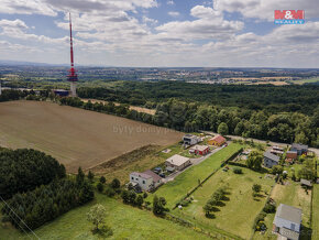 Prodej, pozemek k bydlení, 1429 m2, Hošťálkovice - 9