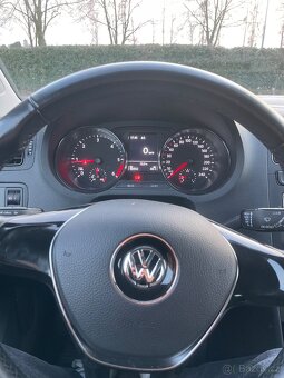 VW Polo - 9