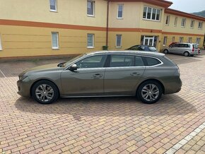 PEUGEOT 508 1.5 HDI 96kW BUSINESS-2019-120.939KM-APP CONNECT - 9