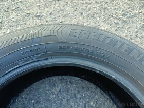 Letní pneumatiky GoodYear Efficient Grip 205/60/16 92V - 9