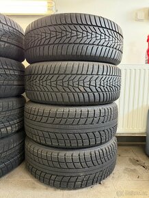 Ford litá kola 235/55 R17 (S-Max, Galaxy) - 9