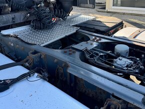 Daf XF 105.410 euro 5 analog - 9