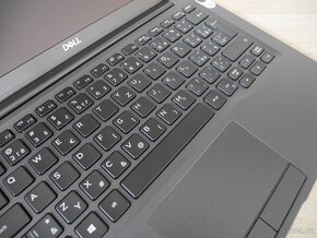 NOVÝ Dell Latitude 7400 Core-i7,FullHD,SSD,LTE,CZpodsv.kláv. - 9