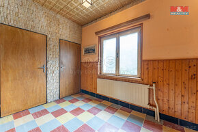 Prodej rodinného domu, 140 m², Všenory, ul. Černolická - 9