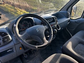 Citroen Jumper 2.2 HDi - 9