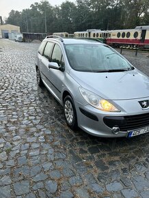 Peugeot 307 - 9