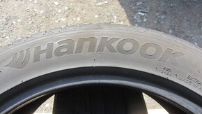 Letní pneu 225/45/17 Hankook - 9