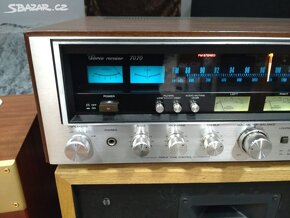 receiver Sansui 7070 - 9