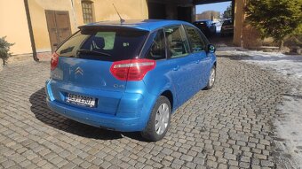 Prodám c 4 picasso - 9