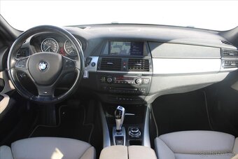 BMW X5 xDrive 30d 180kW PANORAMA (2013) - 9