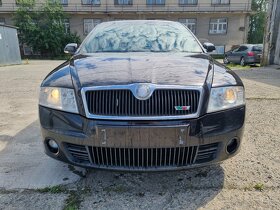 Škoda Octavia 2 RS 2.0 TDI 125kW BMN - NÁHRADNÍ DÍLY - 9