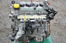 Renault, Dacia, Nissan - motor 1.2 TCe typ H5F - 9