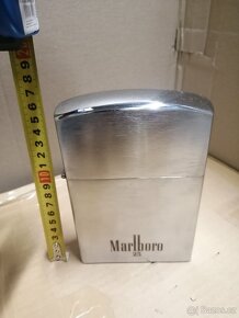 Zapalovač ala Zippo.. Marlboro - 9