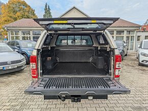 Ford Ranger 3.2TDCi 147kW A/T LIMITED, KAMERA, DPH - 9