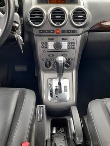 Prodám Opel Antara 2.0 CDTI 110kw 4x4 - 9