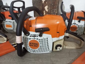 Profi pily Stihl - 9