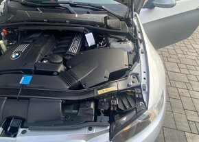 BMW Řada 3 325 160kW 90000km benzín automat 160 kw - 9