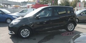 Renault Megane Scenic 1.2 TCe Limited,Navi,Keyless-Go,Temp - 9