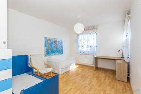 Prodej mezonetového bytu 3+kk, 102,5m² - Praha 9 Střížkov - 9