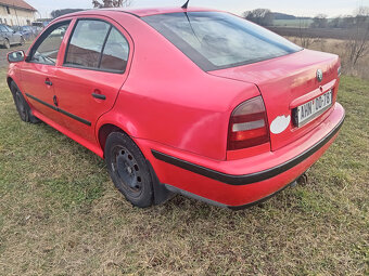 škoda octavia 1 1.9tdi 66kw - 9