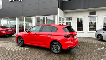 Fiat Tipo 1.0i 100k Fire Fly ČR - 9