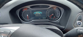 Ford Mondeo 2.2 tdci - 9