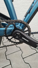 Scott Aspect 910, SRAM SX 1x12, Vzduch. vidle,Rám M, Doklady - 9