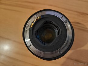 Canon EF 24-105 L4 IS USM + clona EW-83H - 9