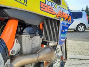 KTM 350sxf(2022) - 9