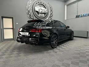 Audi RS6 Avant PERFORMANCE - 9