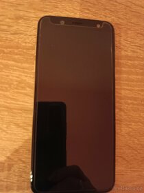 Samsung Galaxy A6 zlatý se zárukou - 9