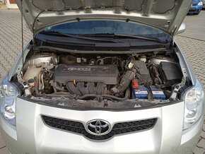 Toyota Auris 1,4/77 kW - 9