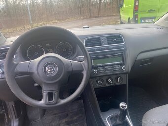 VW polo 1.2TSi 77Kw - 9