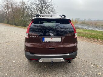 Honda CR-V 2.0 i-VTEC - 9