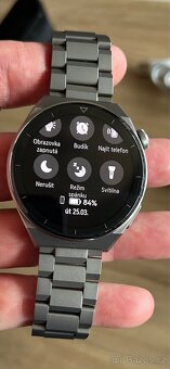 Huawei Watch GT 3 Pro Titanium - 9