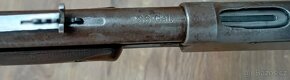 COLT LIGHTING 1877 puska cal 38 - 9