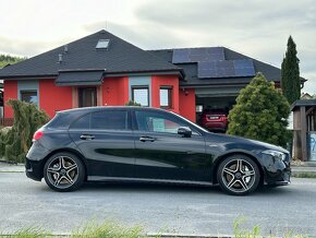 Mercedes Benz A35 amg 54tis 2019, keramika, PPF folie, - 9