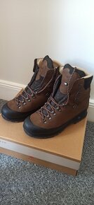 Alaska GTX (men) 44,5 - 9