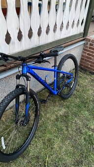 Specialized Rockhopper 2021 - 9