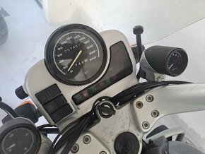 BMW R 1100 R - 9