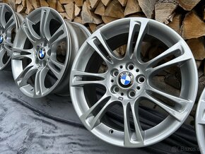 Bmw styling 350 Mpaket r18 - 9