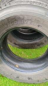 315/70/22.5 315/70r22,5 nákladní pneu - 9