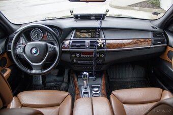 BMW X5 xDrive30d. - 9