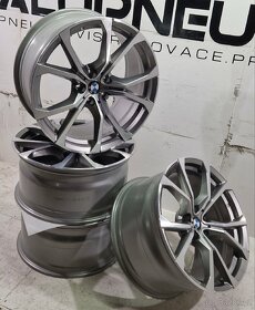 5x112 bmw Z4 G29 styling 772 disky R19 NOVE - 9